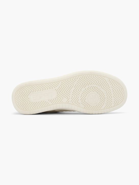 ESPRIT Sapatilha Beige 79137 4