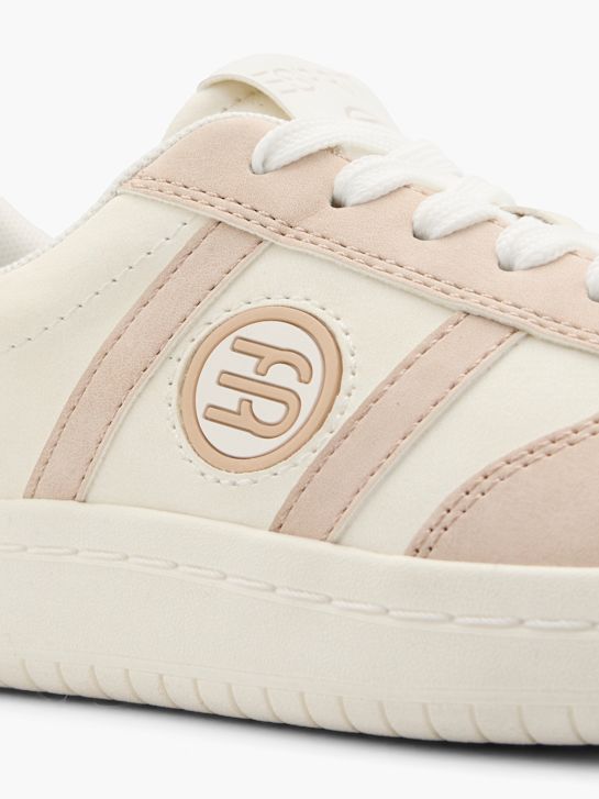 ESPRIT Baskets Beige 79137 5
