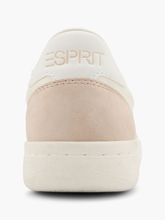 ESPRIT Baskets Beige 79137 6