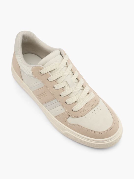 ESPRIT Sapatilha Beige 79142 2