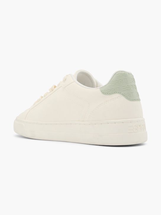 ESPRIT Baskets Blanc 79148 3