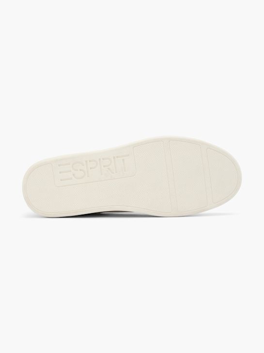 ESPRIT Baskets Blanc 79148 4