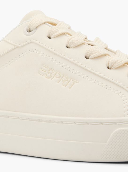 ESPRIT Tenisice Bijela 79148 5