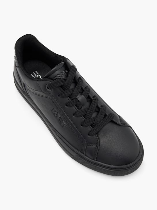 ESPRIT Маратонки Черен 79149 2