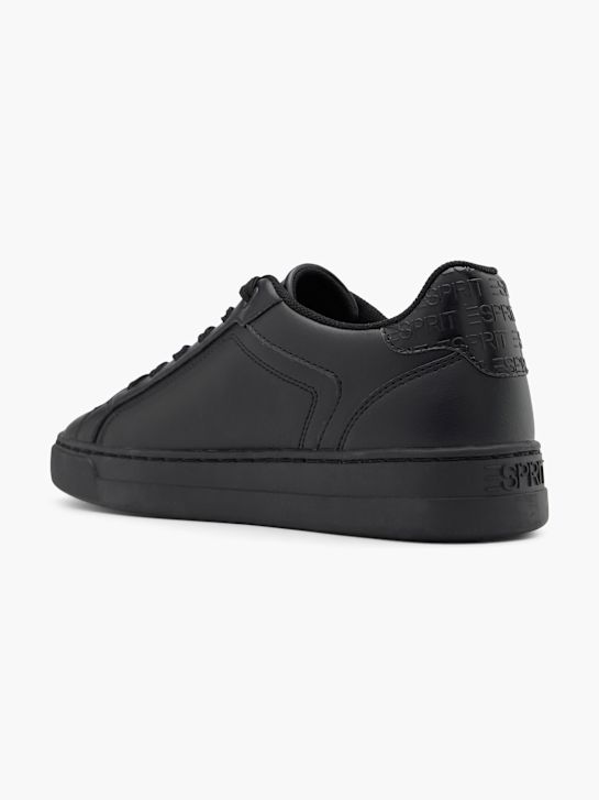 ESPRIT Baskets Noir 79149 3