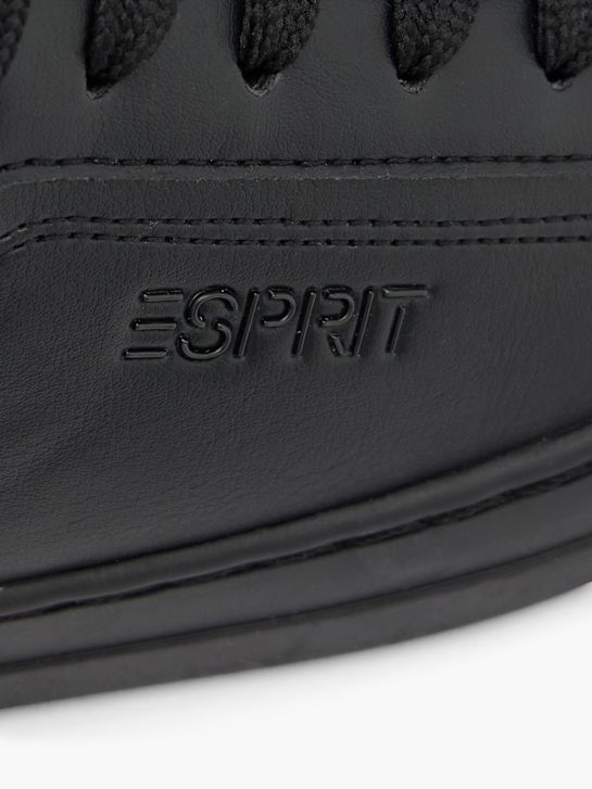 ESPRIT Baskets Noir 79149 5