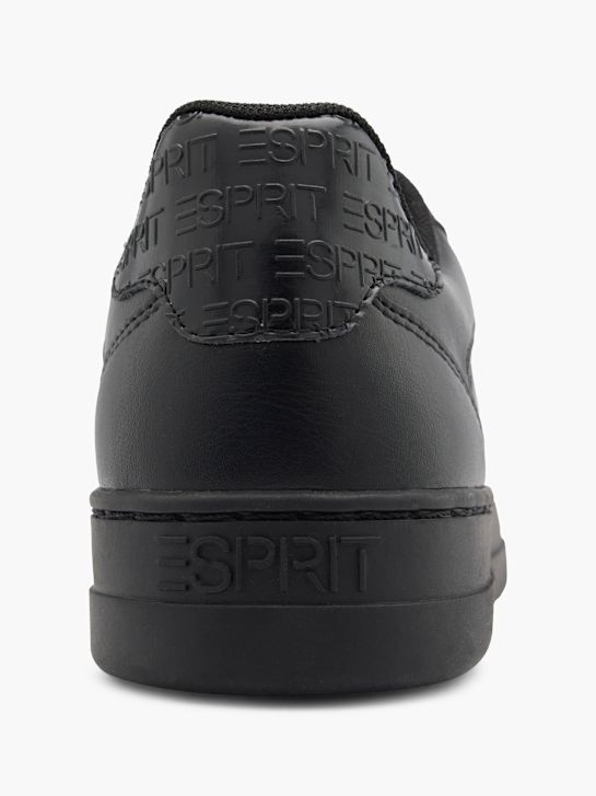 ESPRIT Sneaker Schwarz 79149 6