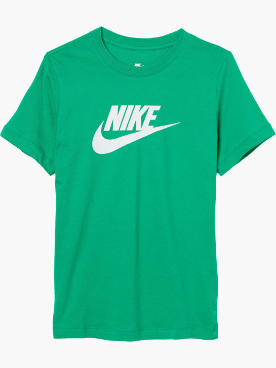 Nike T-Shirt Grün 79234 1
