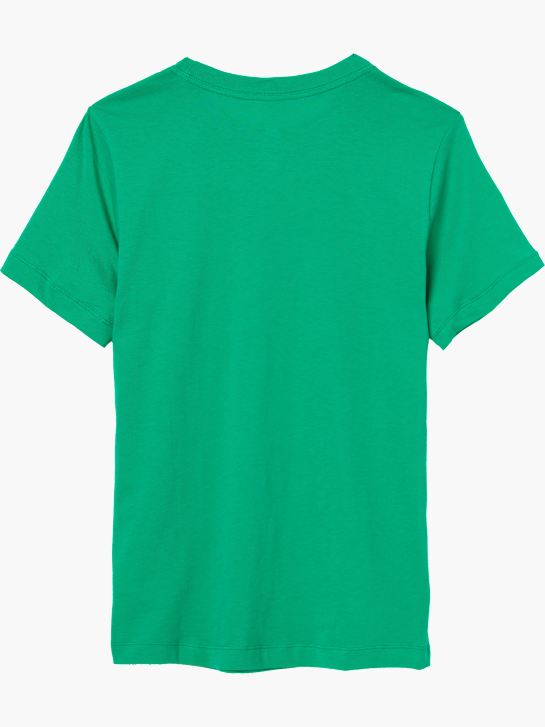 Nike Tee-shirt Vert 79234 2
