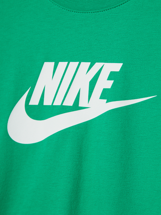 Nike Tee-shirt Vert 79234 3