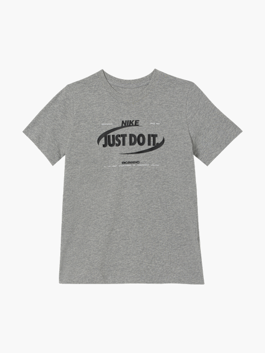 Nike T-Shirt Grau 79230 1