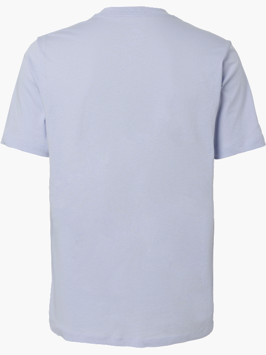 Nike T-Shirt Lila 79182 2