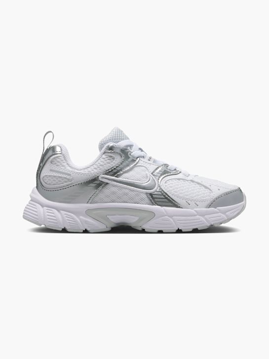 Nike Baskets Argent 79151 1