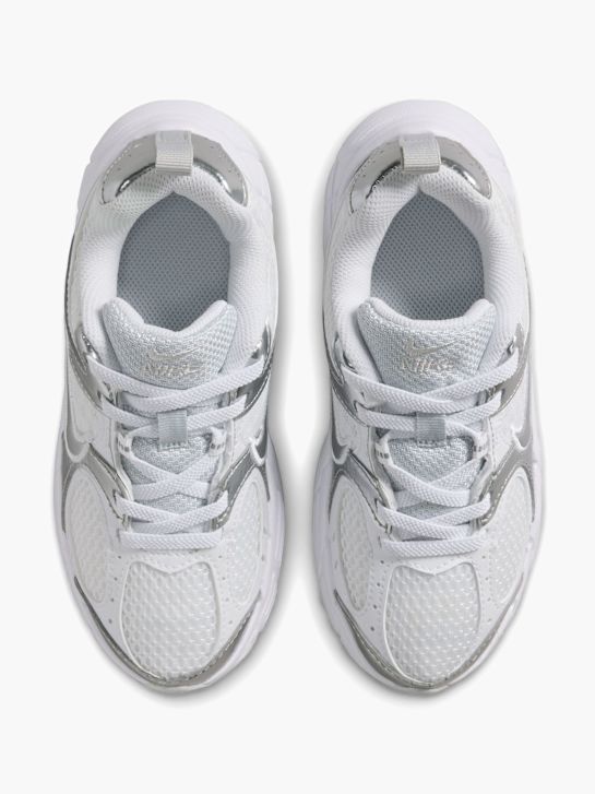 Nike Baskets Argent 79151 2