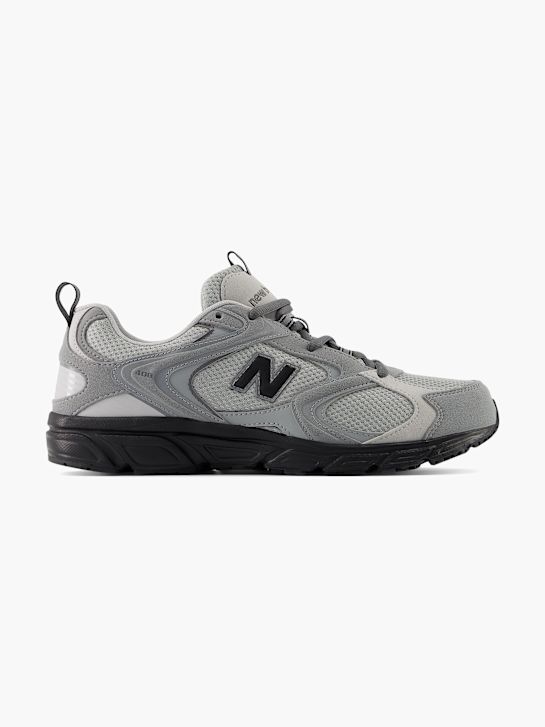 New Balance Sneaker Grau 79144 1