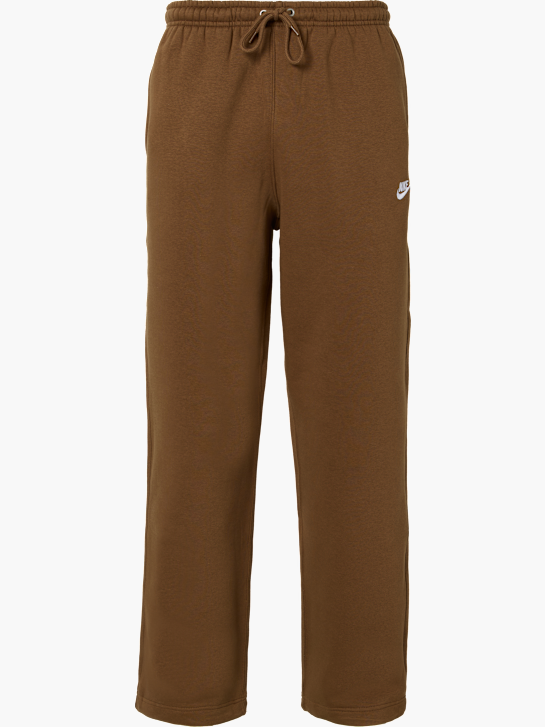 Nike Jogginghose Braun 79194 1