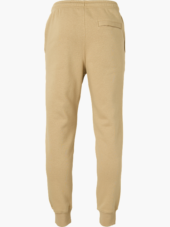 Nike Jogginghose Beige 79196 2