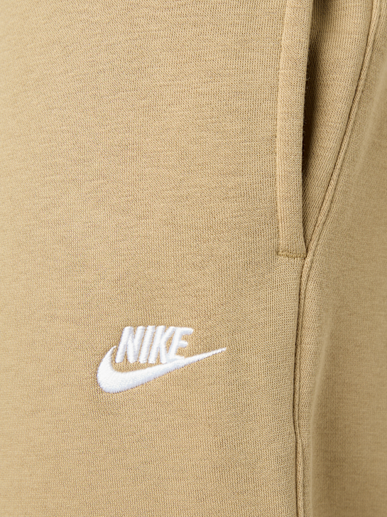 Nike Pantalon de survêtement Beige 79196 3