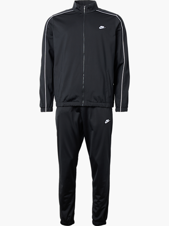 Nike Survêtement Noir 79229 1