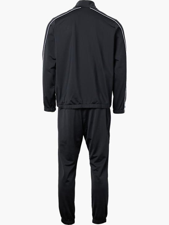 Nike Trainingsanzug Schwarz 79229 2