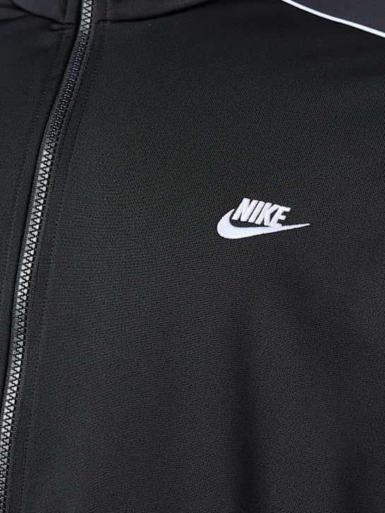 Nike Survêtement Noir 79229 3