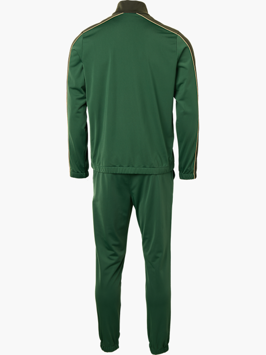 Nike Trainingsanzug Grün 79227 2