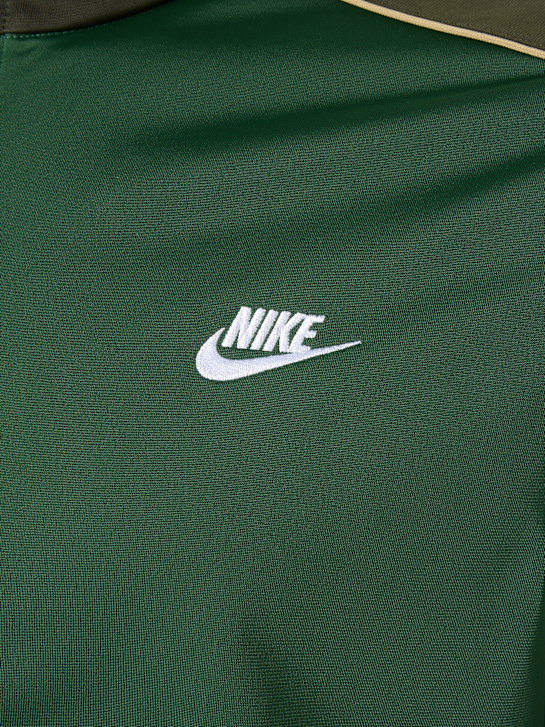 Nike Survêtement Vert 79227 3