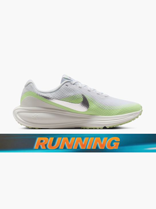 Nike Laufschuh Weiß 79152 1