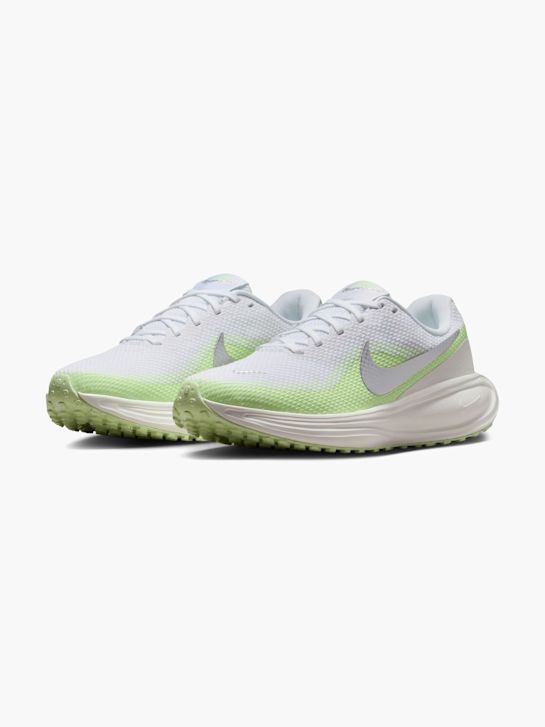 Nike Baskets de course Blanc 79152 2