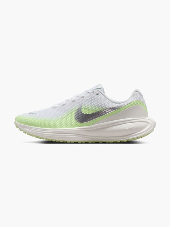 Nike Baskets de course Blanc 79152 3