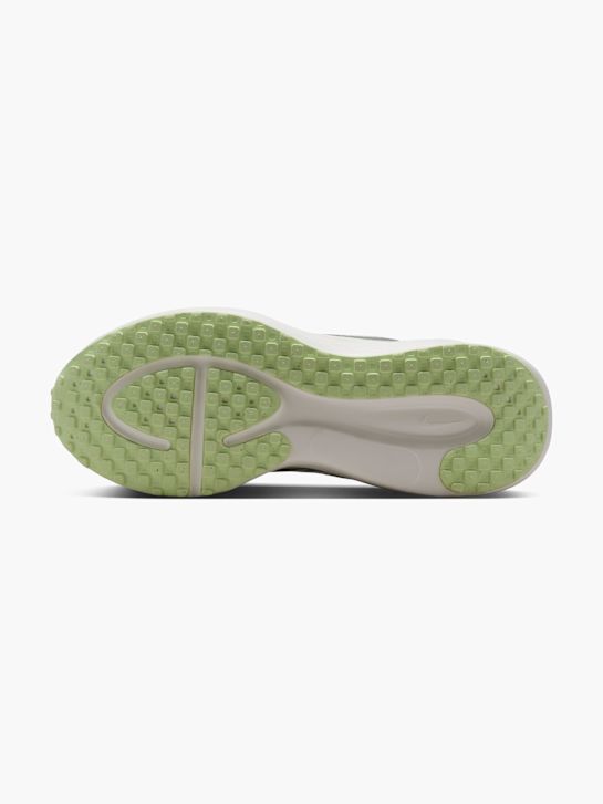 Nike Laufschuh Weiß 79152 4