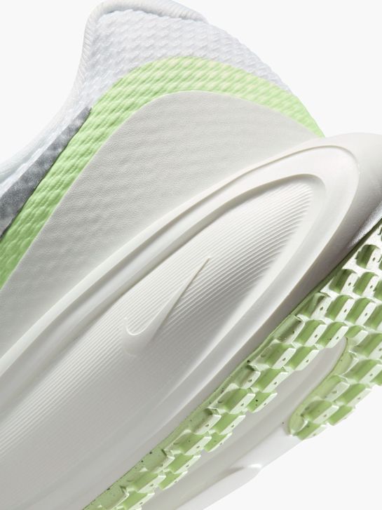 Nike Laufschuh Weiß 79152 5