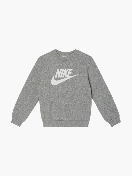 Nike Sweatshirt Grau 79269 1