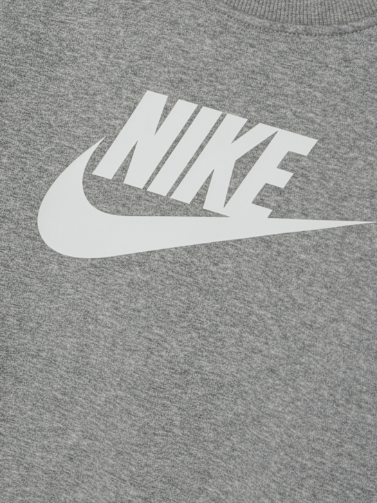Nike Sweatshirt Grau 79269 3