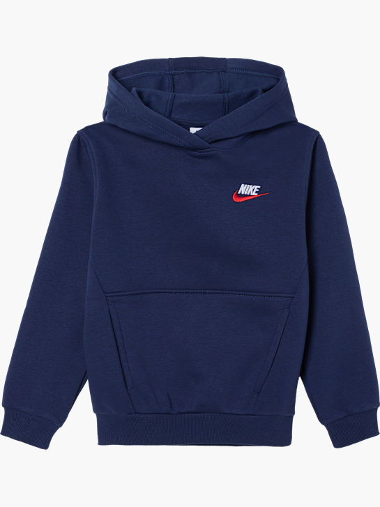 Nike Hoodie Dunkelblau 79272 1