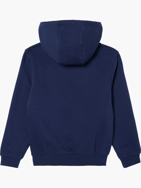 Nike Hoodie Dunkelblau 79272 2