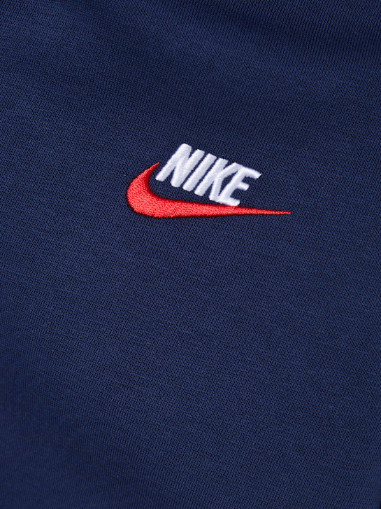 Nike Hoodie Dunkelblau 79272 3