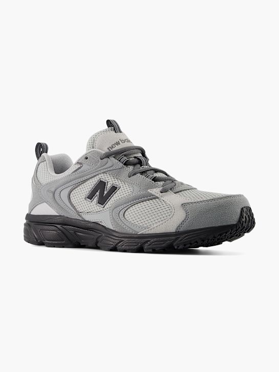 New Balance Sneaker Grau 79154 2