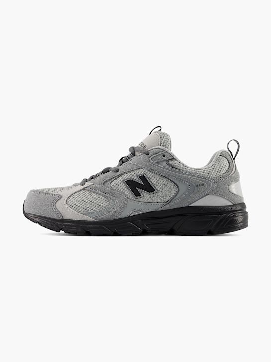New Balance Sneaker Grau 79154 3