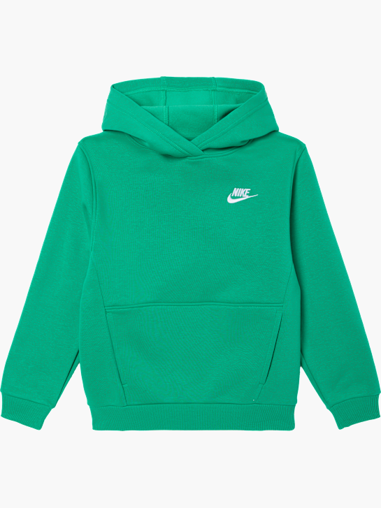 Nike Hoodie Grün 79274 1