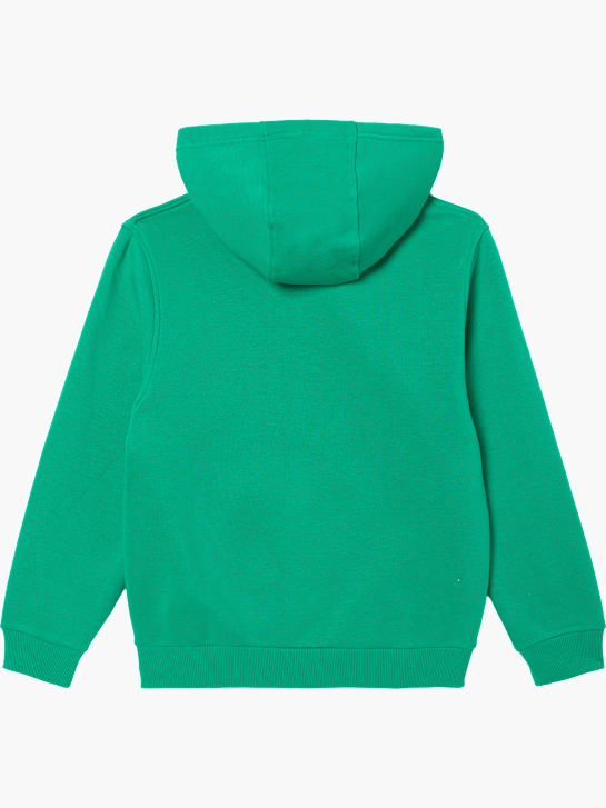 Nike Hoodie Grün 79274 2