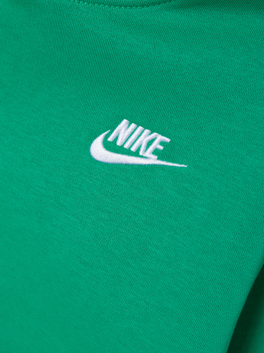 Nike Hoodie Grün 79274 3