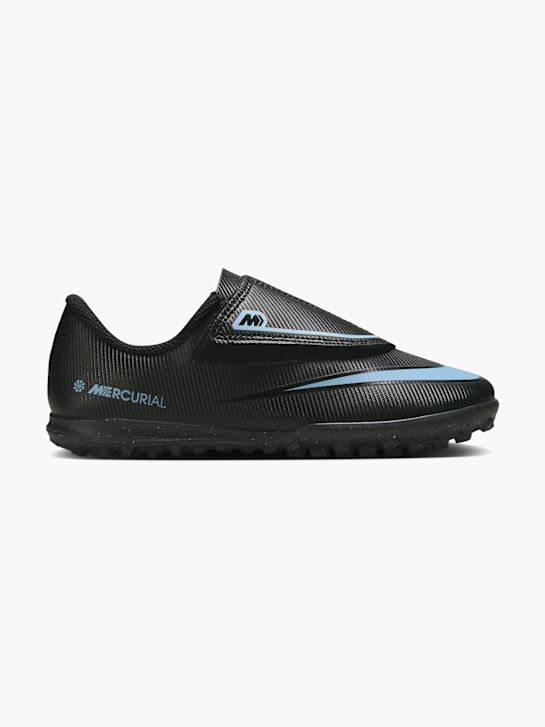 Nike Baskets de football Noir 79158 1