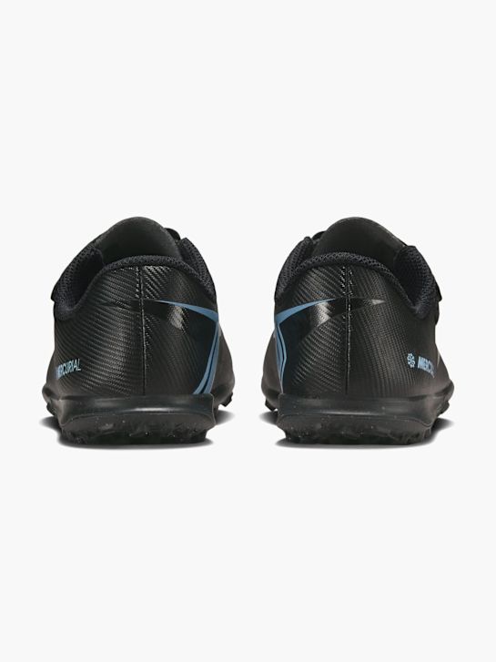Nike Baskets de football Noir 79158 3