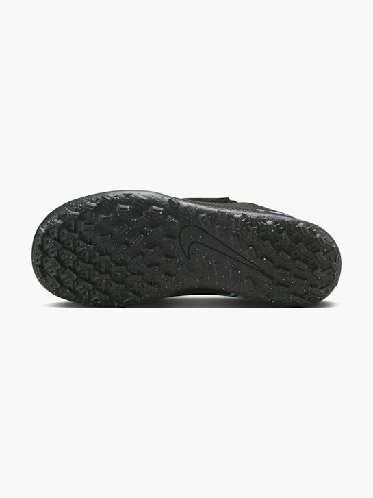 Nike Fußballschuh Schwarz 79158 4