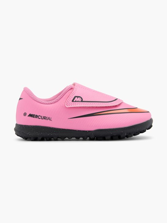 Nike Fußballschuh Rosa 79159 1