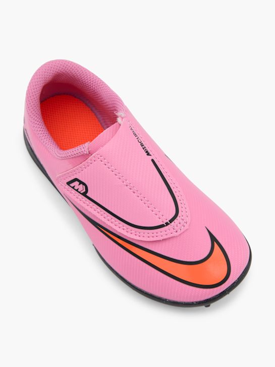 Nike Baskets de football Rose 79159 2