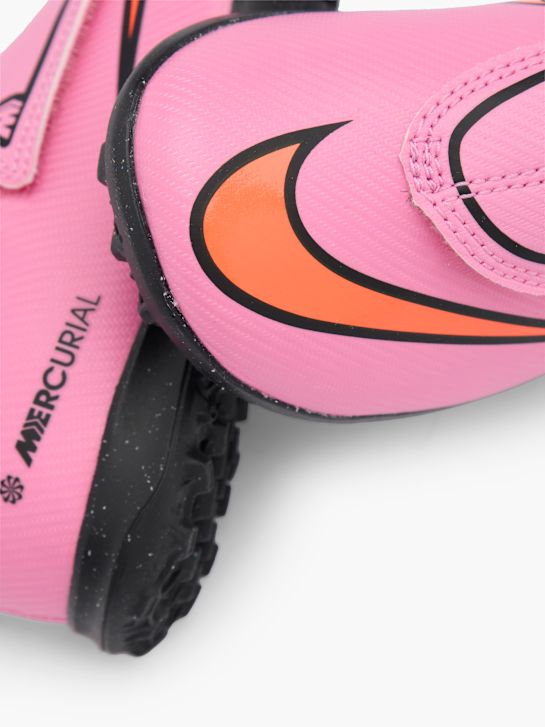 Nike Baskets de football Rose 79159 5