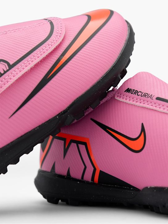 Nike Fußballschuh Pink 79159 6