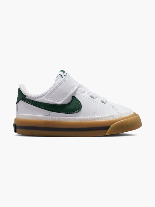 Nike Sapatilha Branco 79143 1